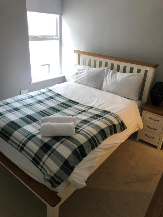 Beautiful Historic 1870 Fully Renovated & Modernised Holiday home Belfast